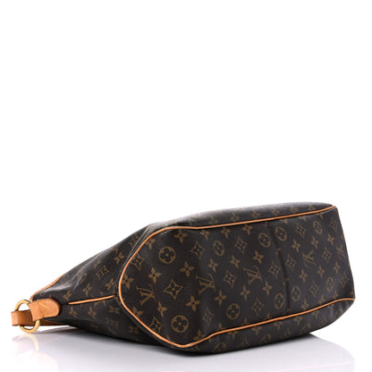 Louis Vuitton Monogram Delightful PM 4 of 19