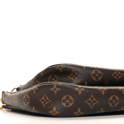 Louis Vuitton Monogram Multi Pochette Accessories Rose Clair 9 of 11