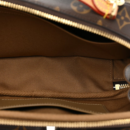 Louis Vuitton Monogram Utility Crossbody 5 of 8