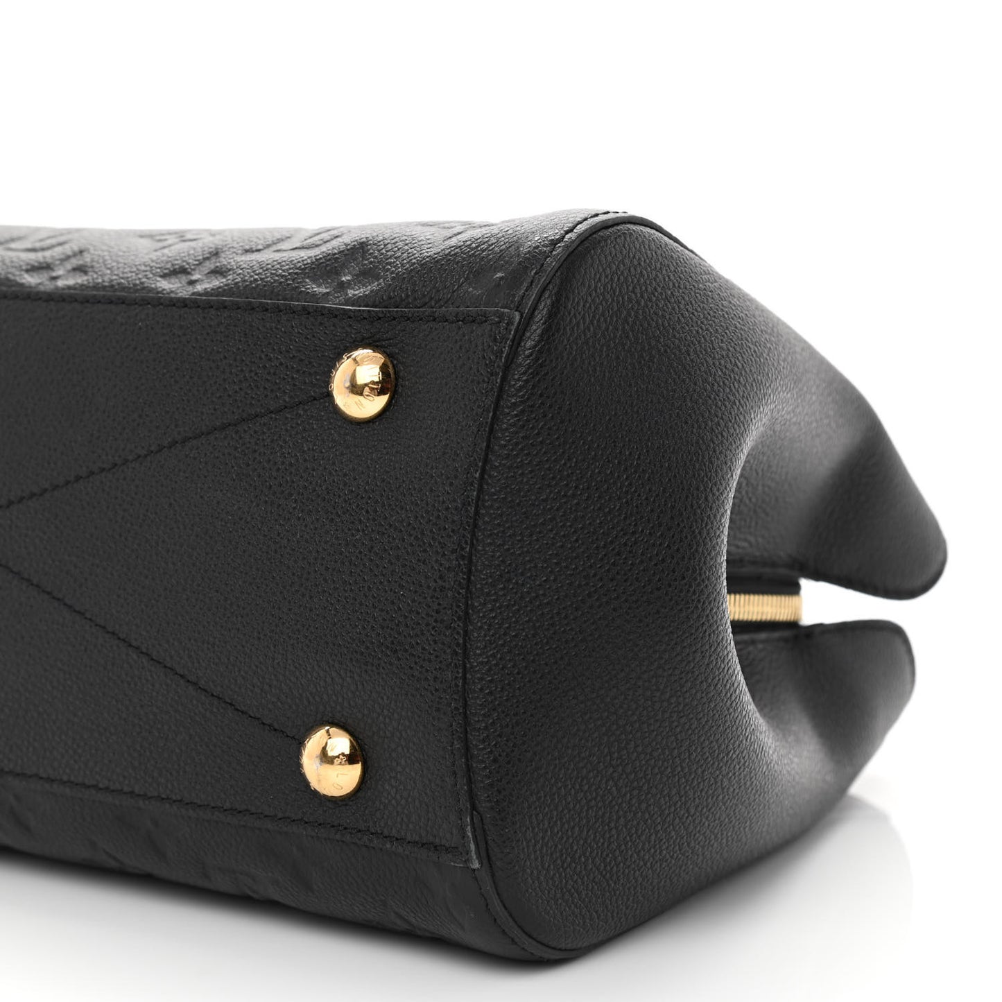 Empreinte Montaigne MM Black