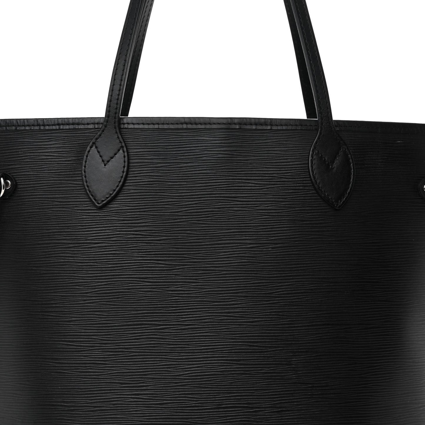 Epi Neverfull MM Black