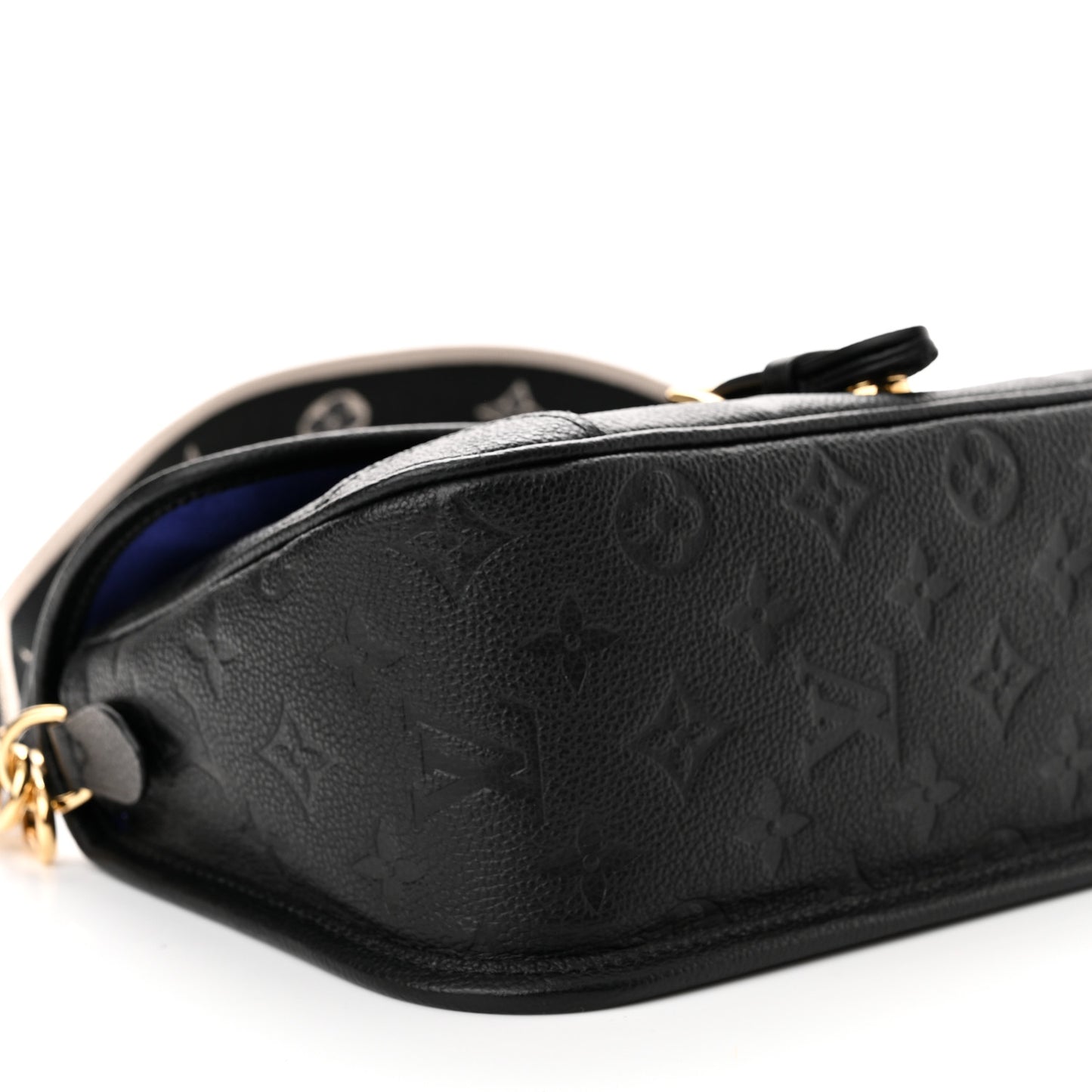 Empreinte Monogram Giant Diane Black
