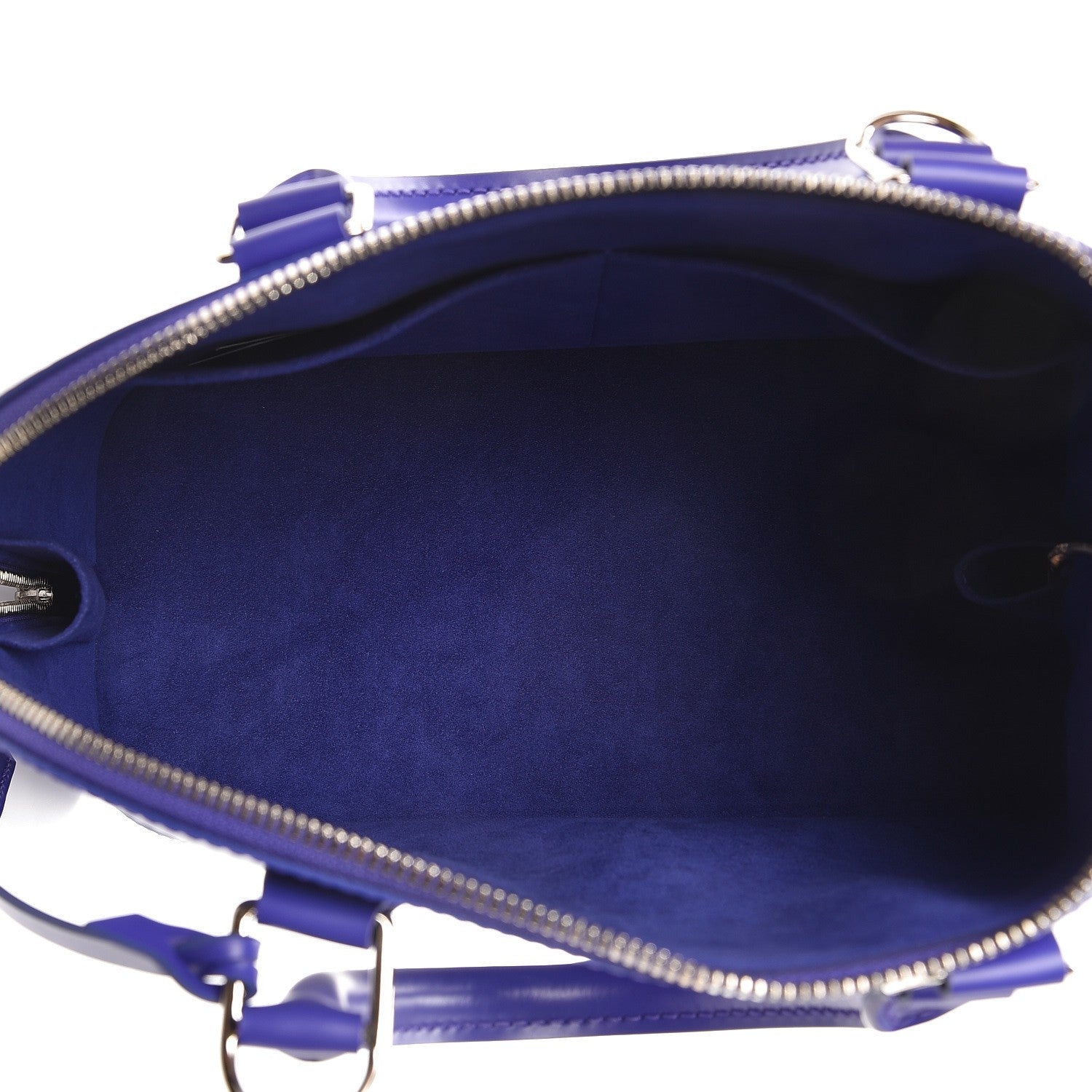 Louis Vuitton Epi Alma PM Figue 5 of 7