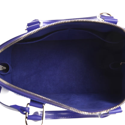 Louis Vuitton Epi Alma PM Figue 5 of 7