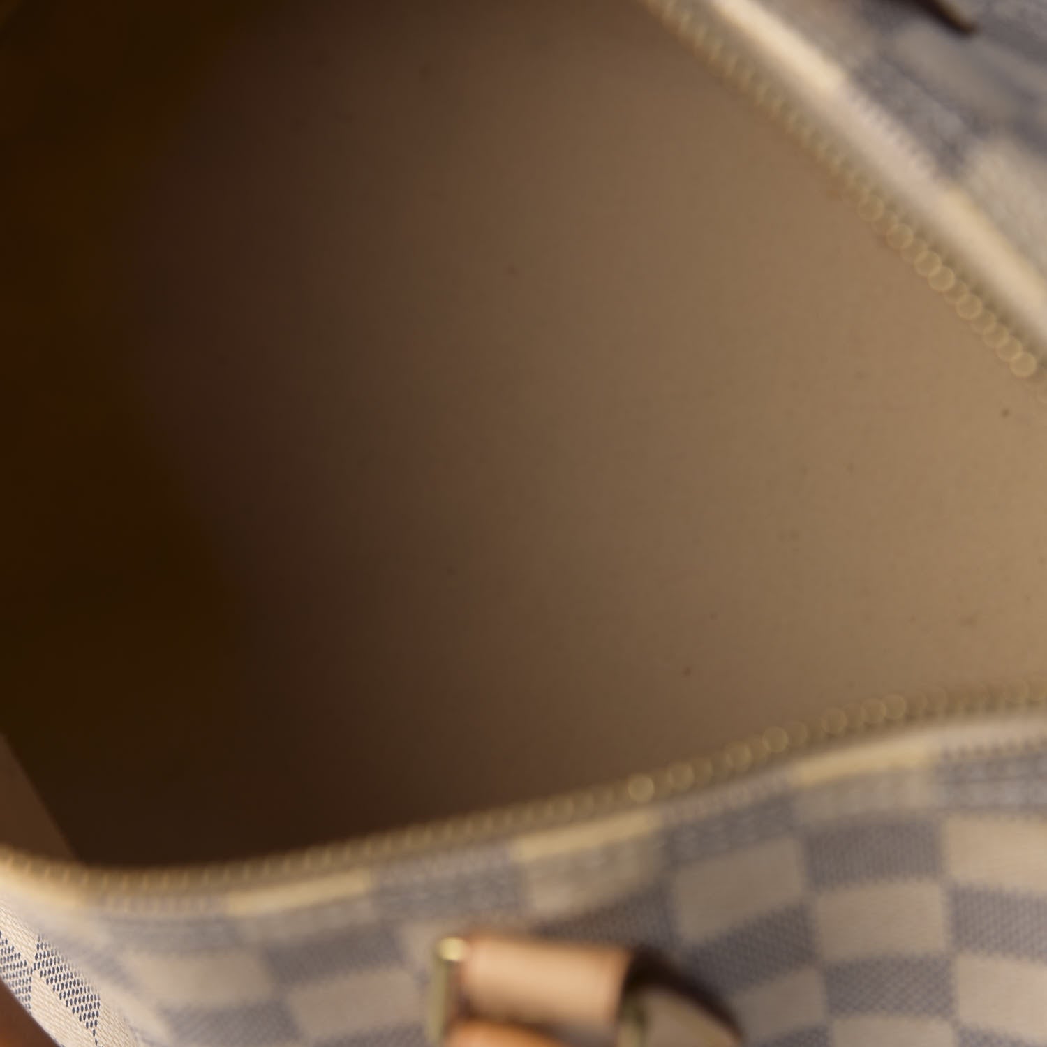 Louis Vuitton Damier Azur Speedy 30 9 of 10