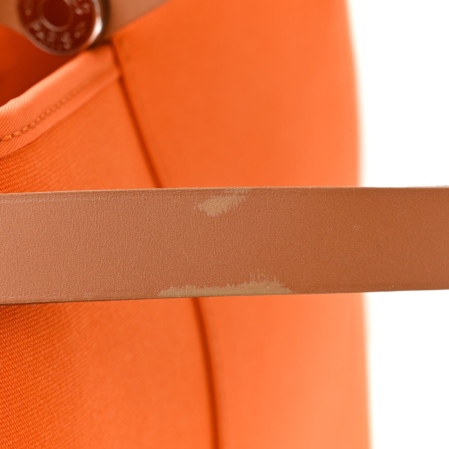Toile Cabag 32 PM Orange