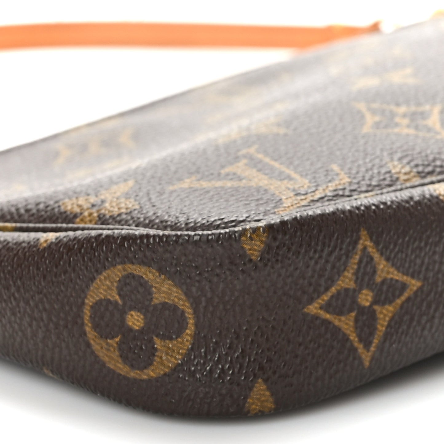 Monogram Pochette Accessories