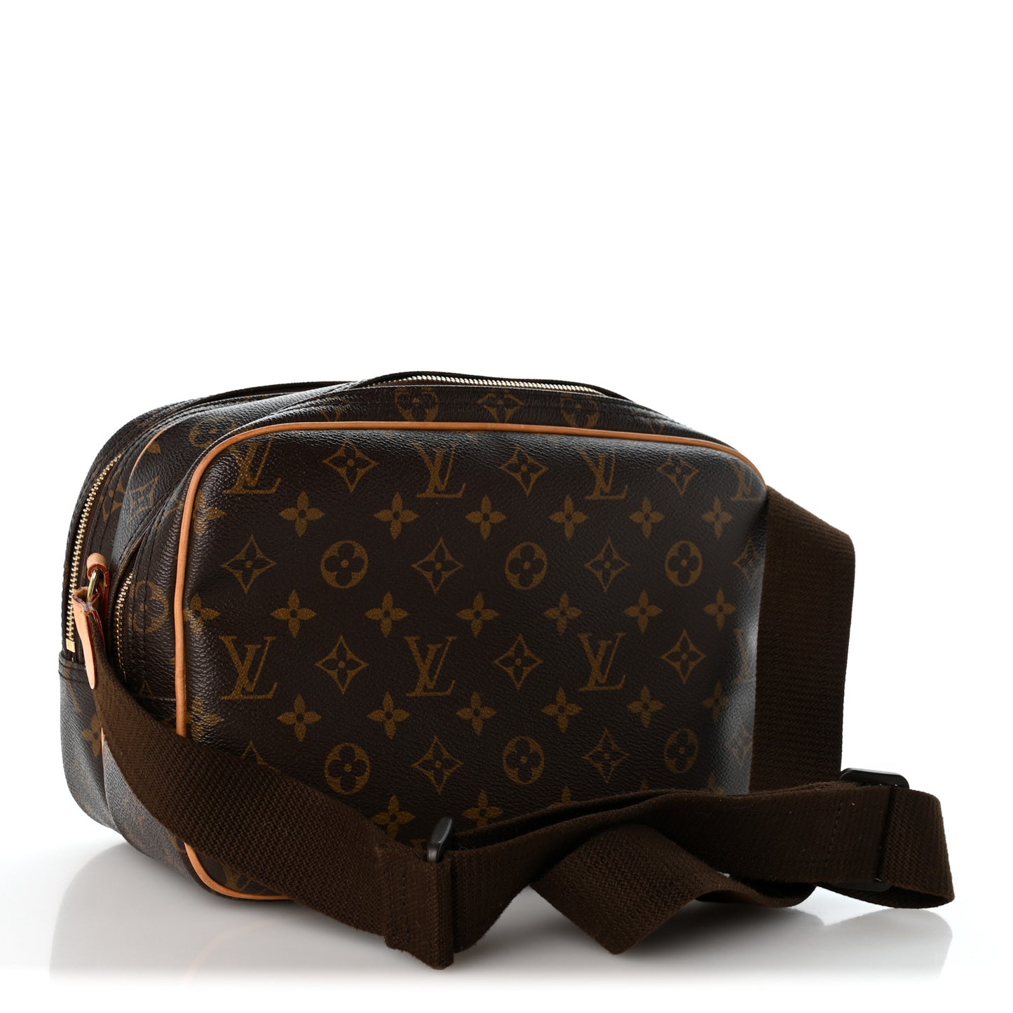 Monogram Reporter PM
