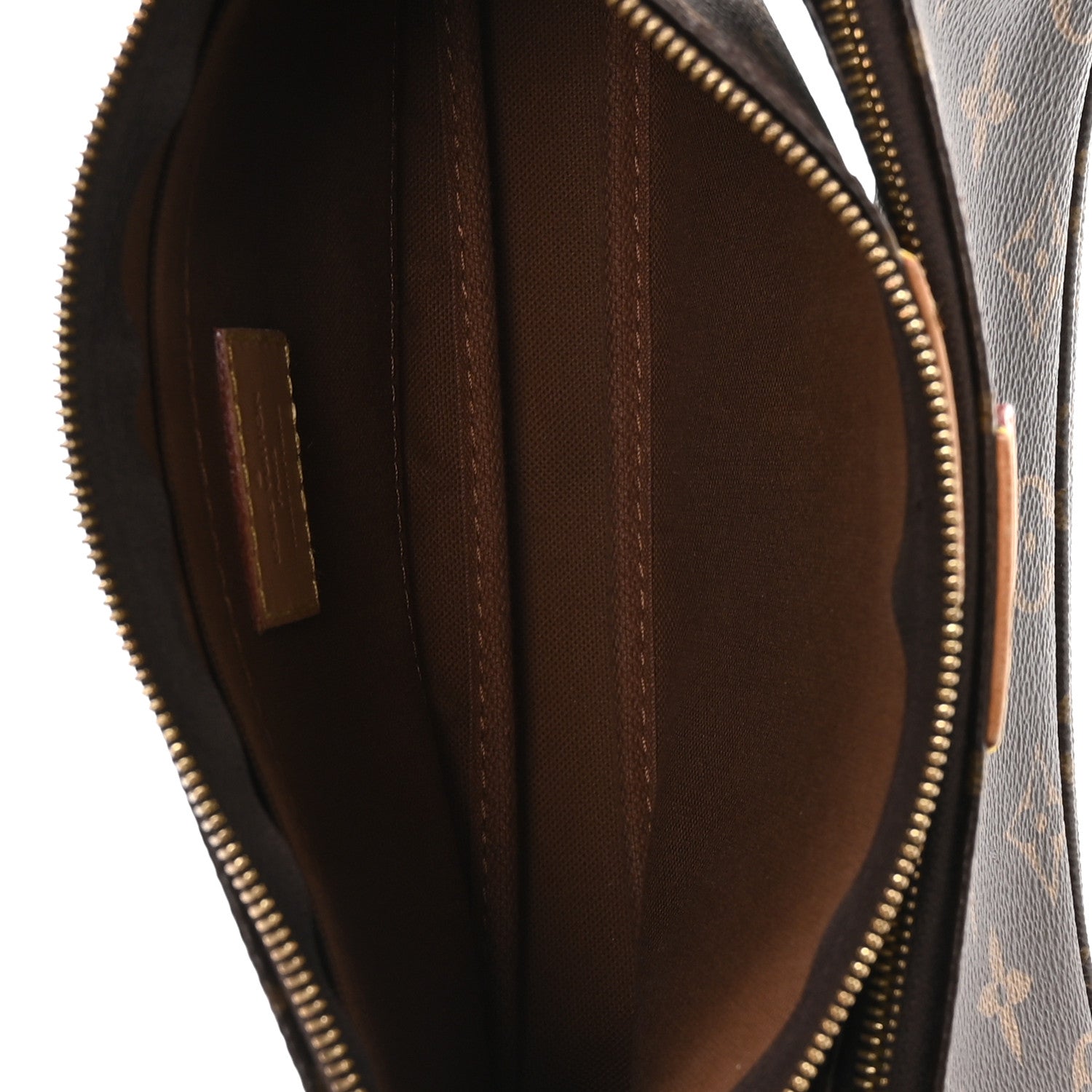 Louis Vuitton Monogram Multi Pochette Accessories Kaki 5 of 10