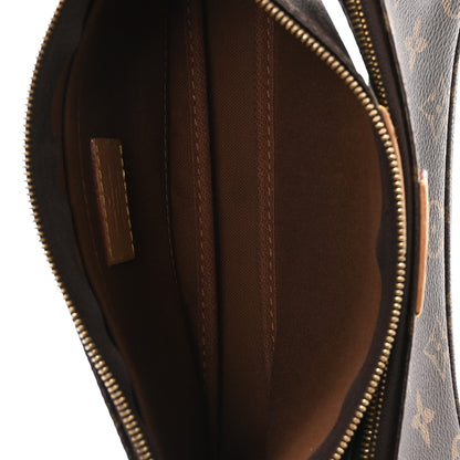 Louis Vuitton Monogram Multi Pochette Accessories Kaki 5 of 10