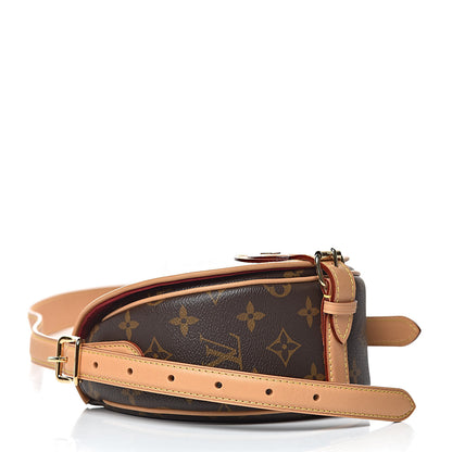 Louis Vuitton Monogram Tambourin 4 of 9