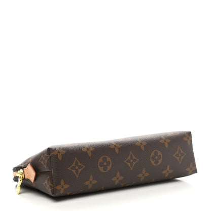 Louis Vuitton Monogram Cosmetic Pouch GM 4 of 7