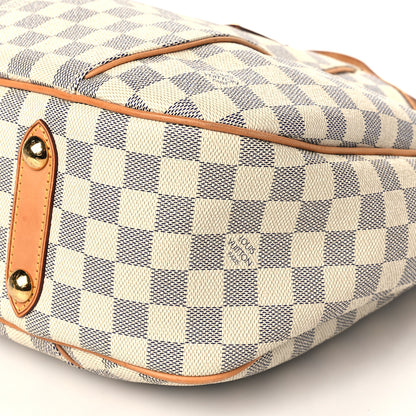 Louis Vuitton Damier Azur Galliera PM 9 of 9