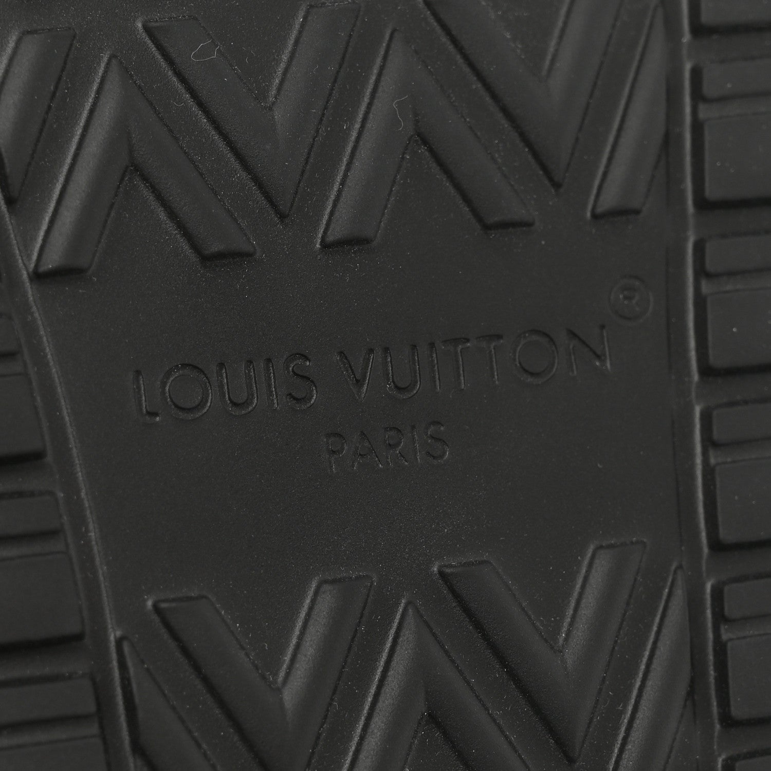 Louis Vuitton LV X TM LV Sunset Comfort Mule Sandal 38 Sakura Brown 8 of 9