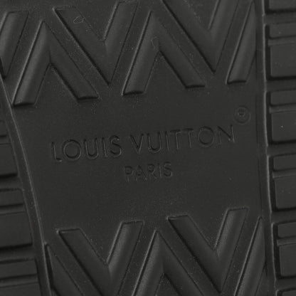 Louis Vuitton LV X TM LV Sunset Comfort Mule Sandal 38 Sakura Brown 8 of 9