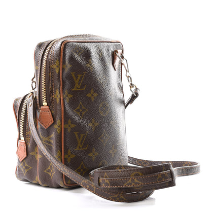 Louis Vuitton Monogram Amazone PM 2 of 11
