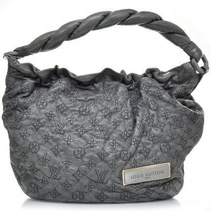 Louis Vuitton Nimbus Olympe GM Anthracite 1 of 9