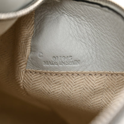 Loewe Calfskin Small Puzzle Bag Kaolin 7 of 12