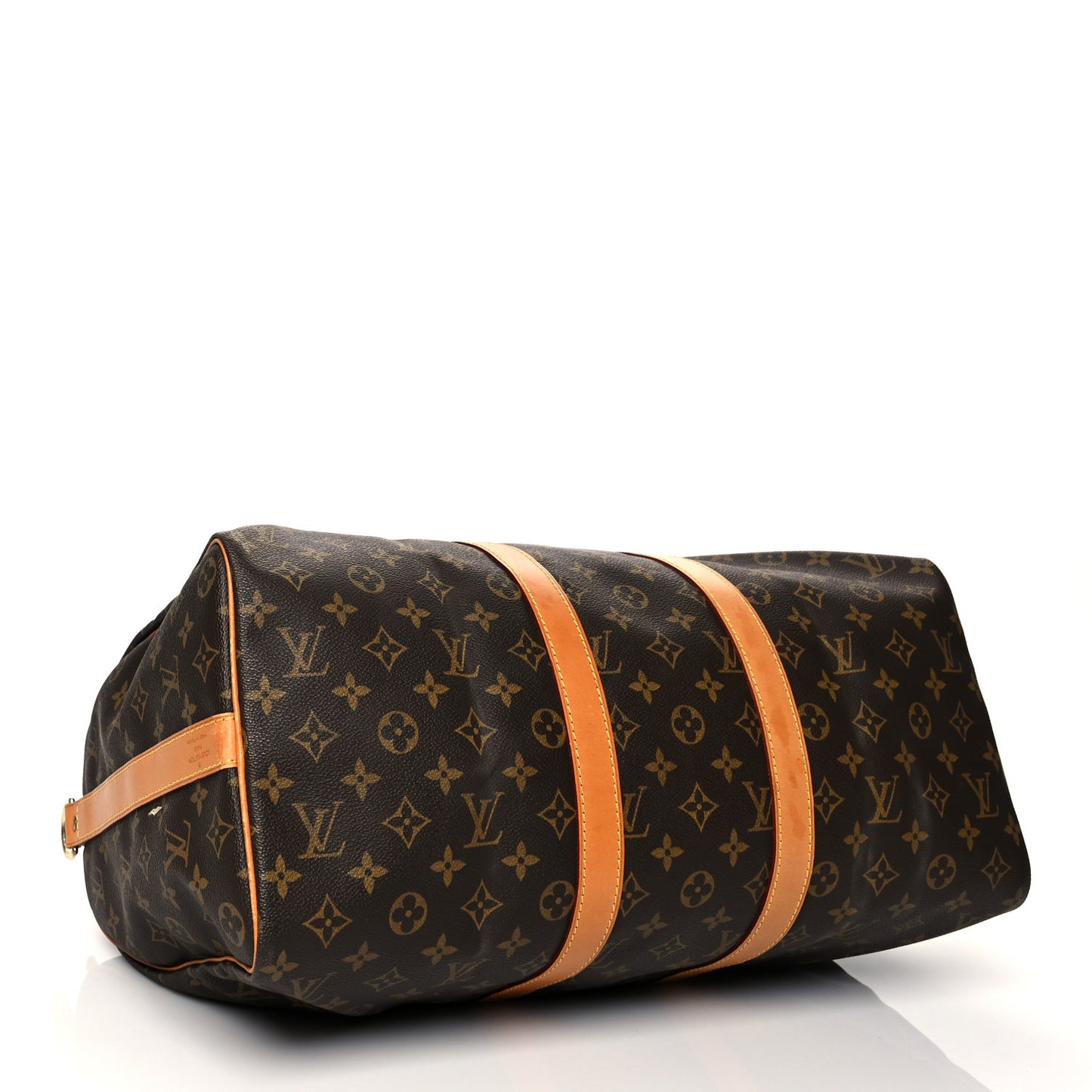 Monogram Keepall Bandouliere 45
