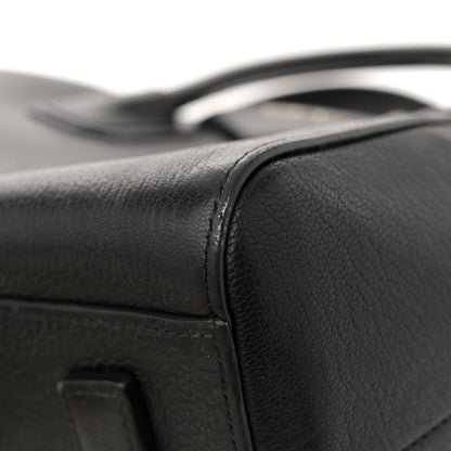 Givenchy Sugar Goatskin Small Antigona Black 13 of 13