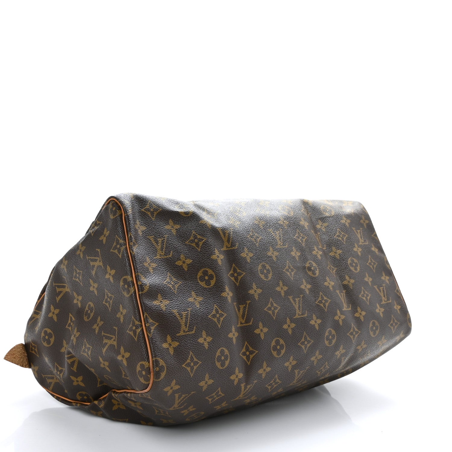 Louis Vuitton Monogram Speedy 40 4 of 11