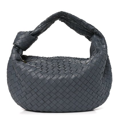 Bottega Veneta Nappa Intrecciato Small Jodie Thunder 1 of 10