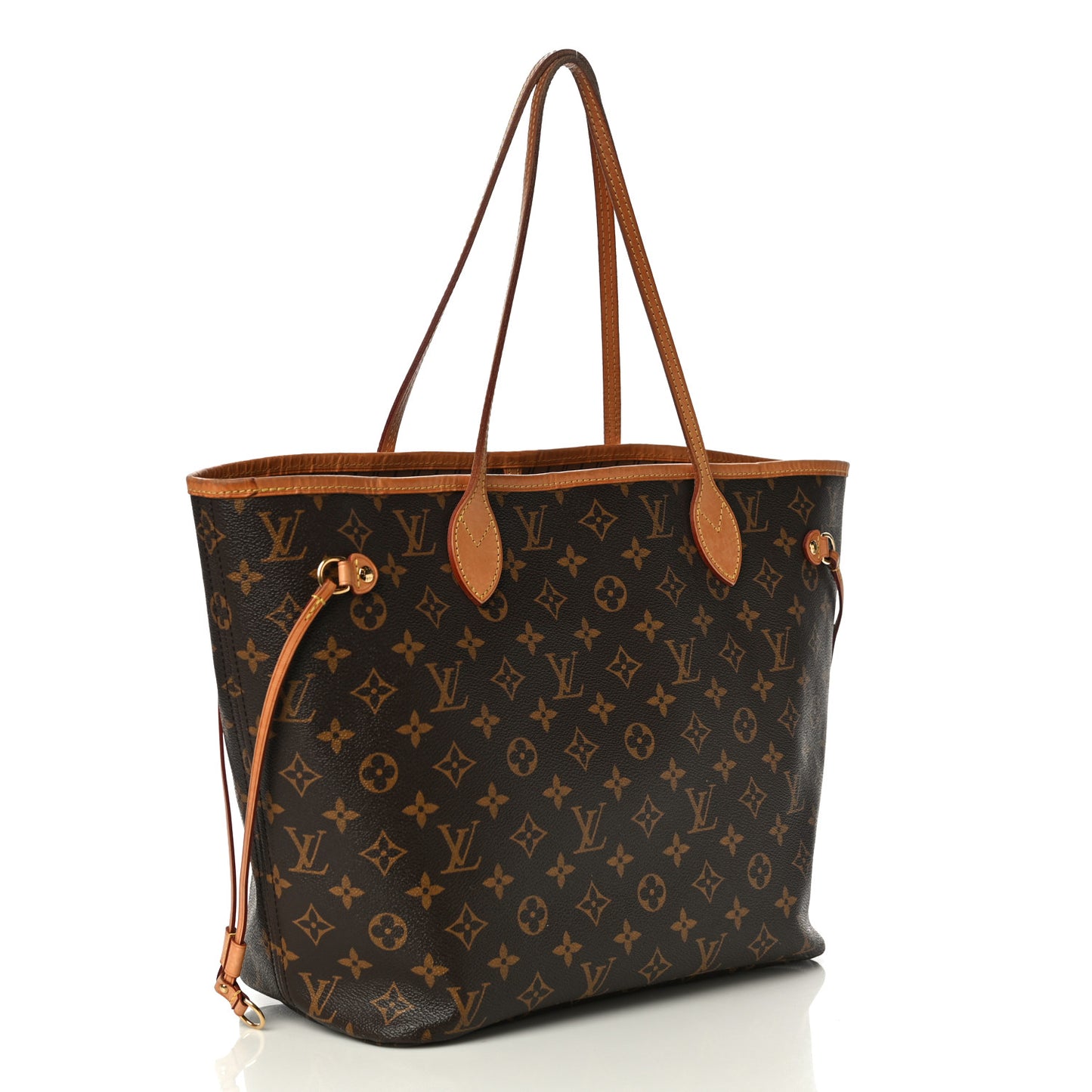 Monogram Neo Neverfull MM