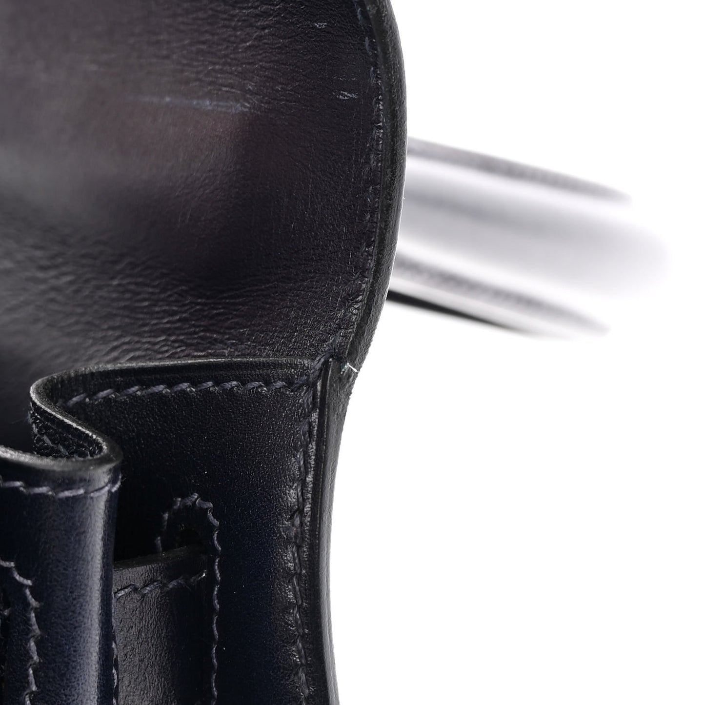 Box Kelly Sellier 28 Indigo
