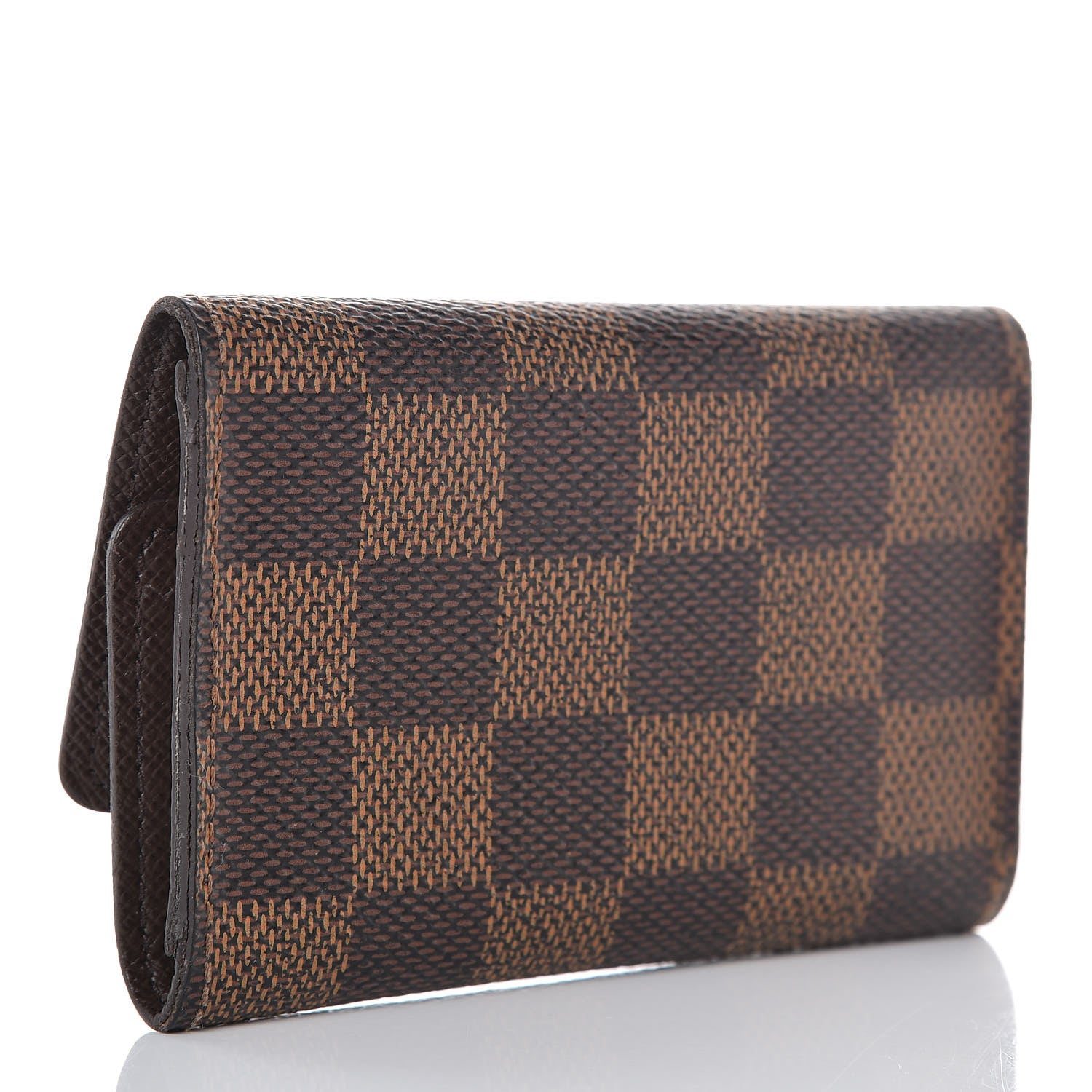 Louis Vuitton Damier Ebene Multicles 6 Key Holder 3 of 10