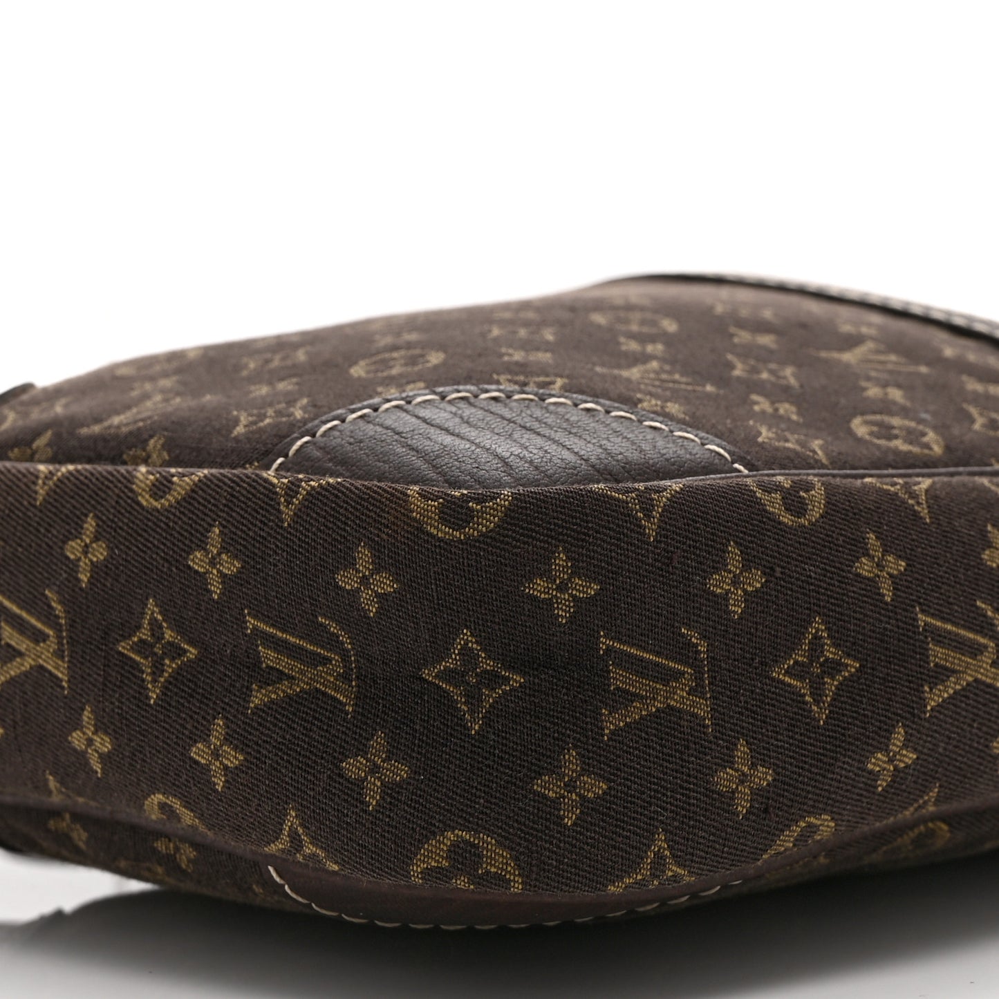 Monogram Mini Lin Danube Ebene
