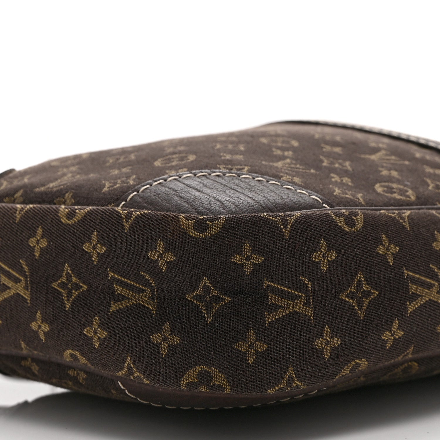 Louis Vuitton Monogram Mini Lin Danube Ebene 10 of 10