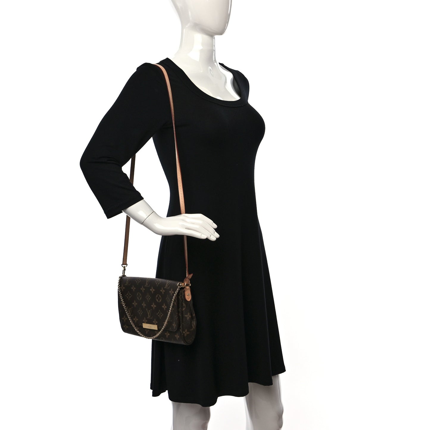 Monogram Favorite MM