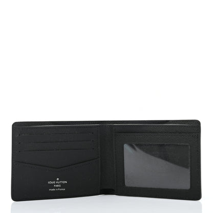 Louis Vuitton Damier Graphite Slender ID Wallet 10 of 14