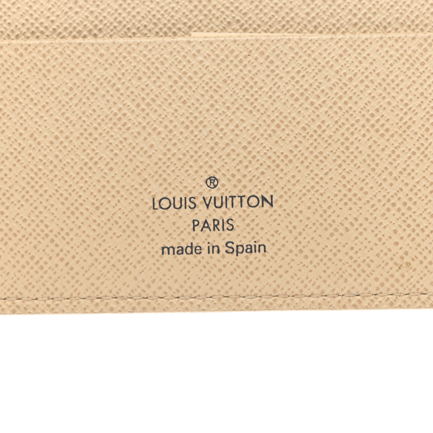 Damier Azur Insolite Wallet