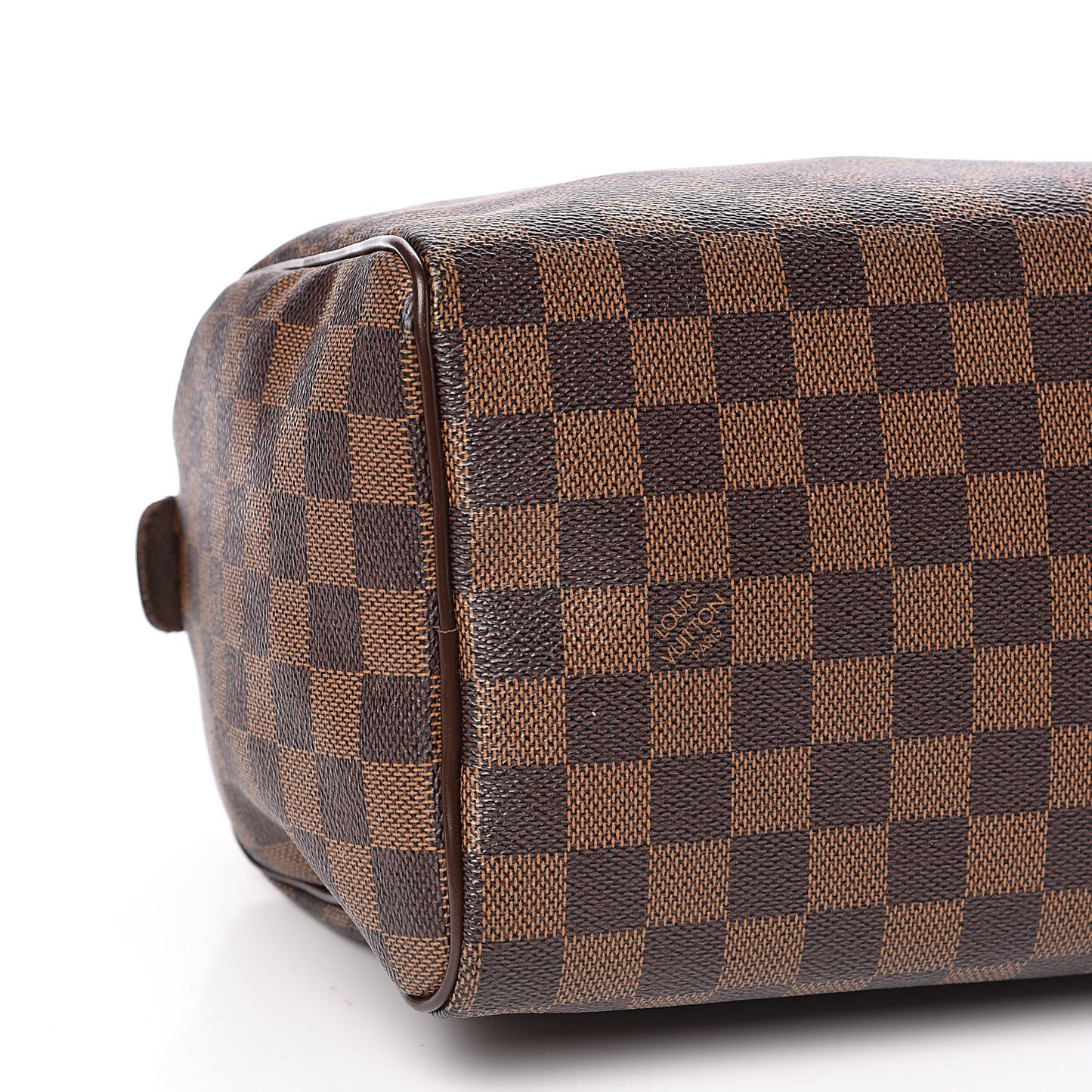Damier Ebene Speedy 25