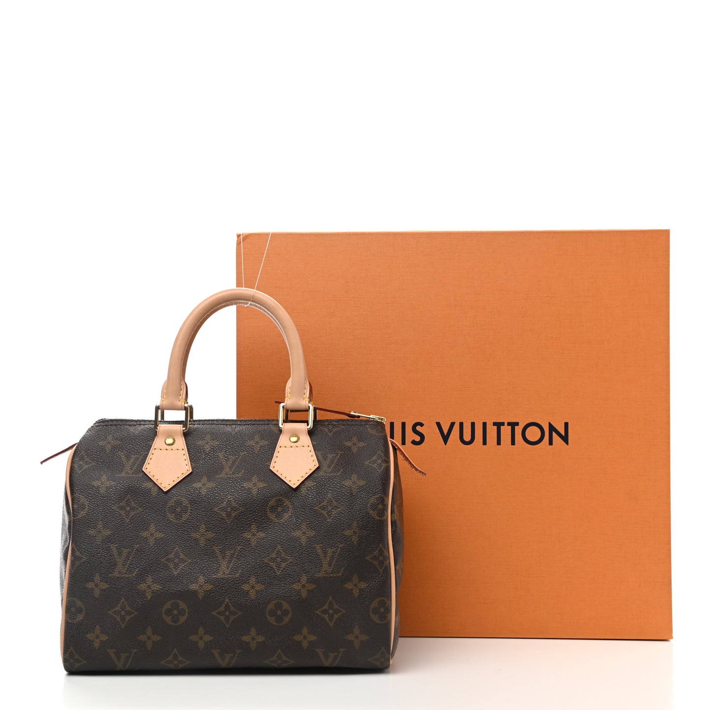 Monogram Speedy 25