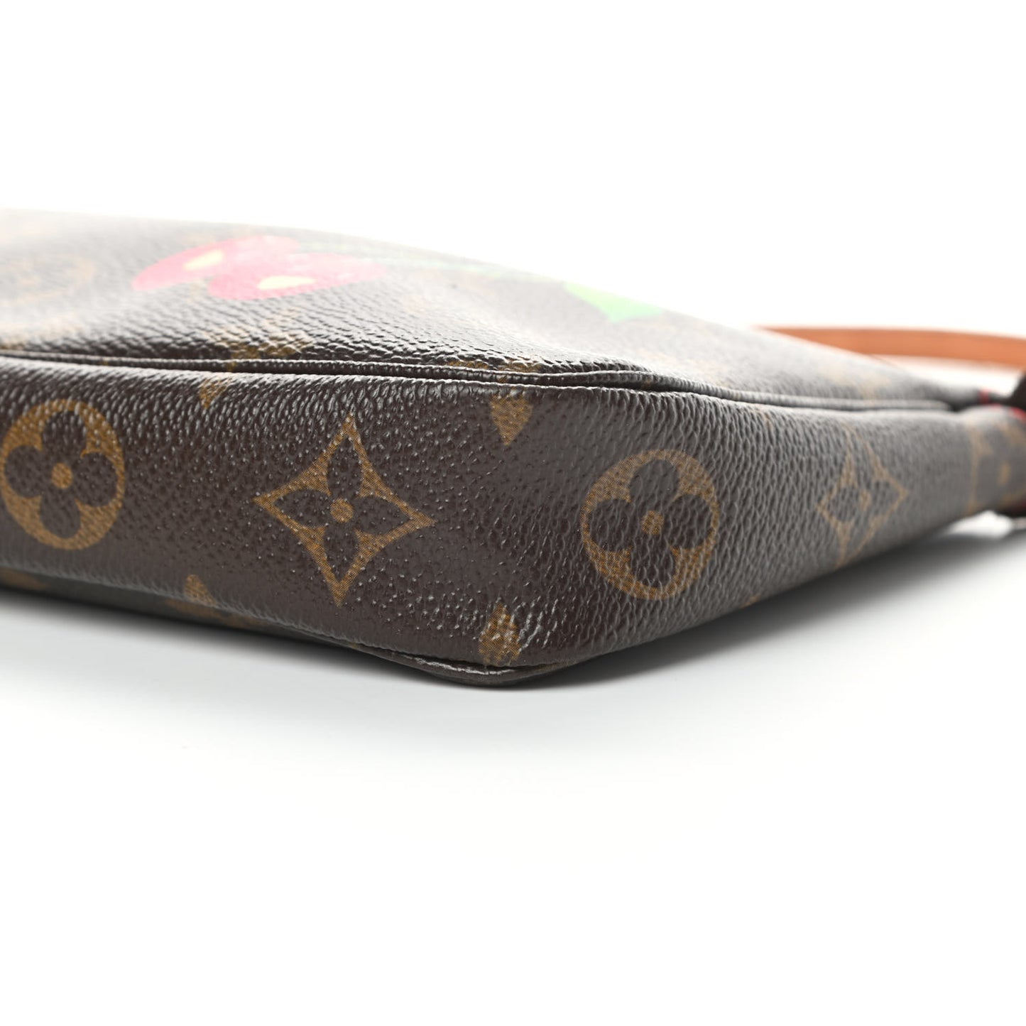 Monogram Cerises Pochette Accessories