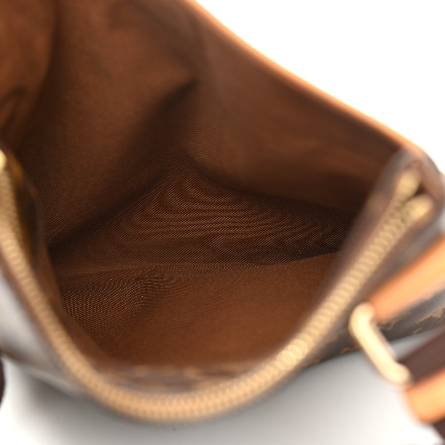 Monogram Pochette Valmy