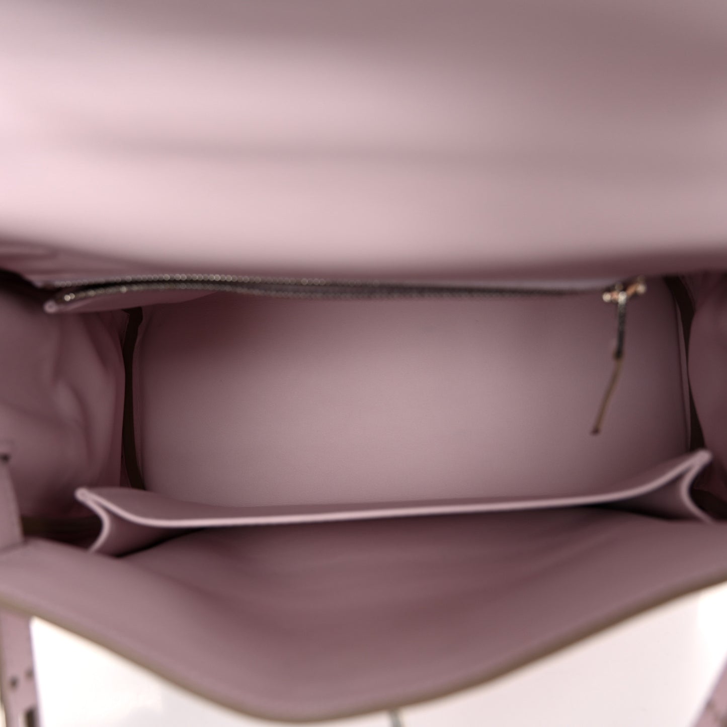 Swift Kelly Retourne 25 Mauve Pale