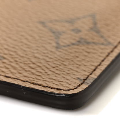 Louis Vuitton Reverse Monogram Card Holder 8 of 8