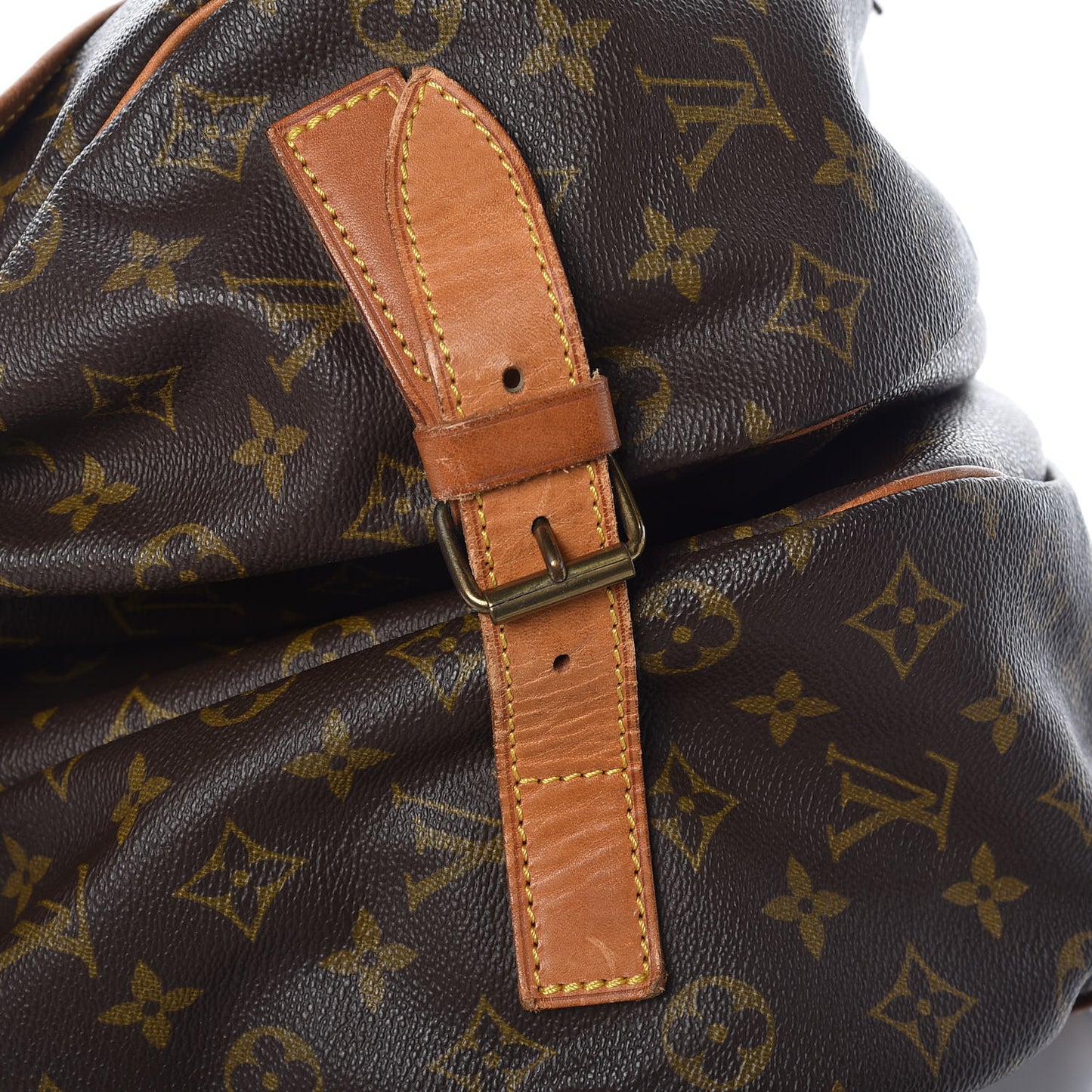 Monogram Saumur 43