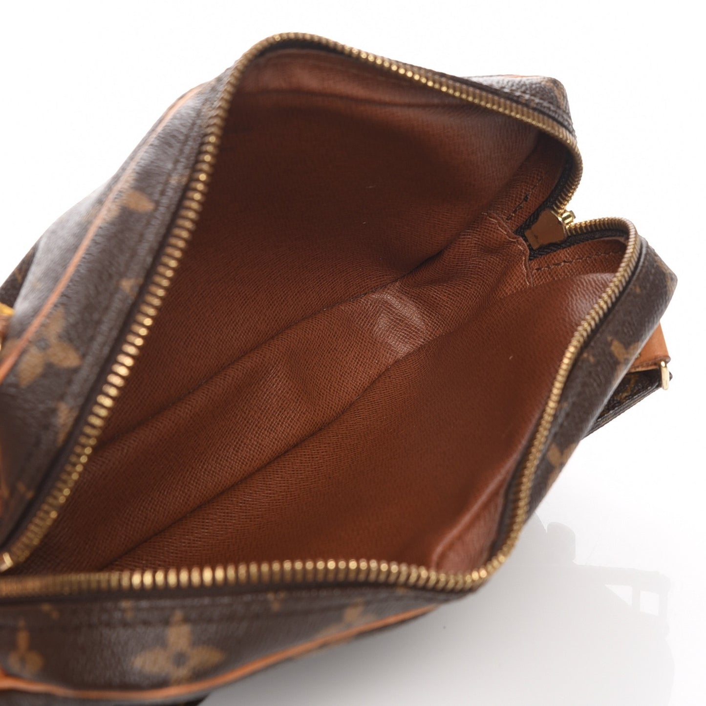 Monogram Pochette Marly Bandouliere