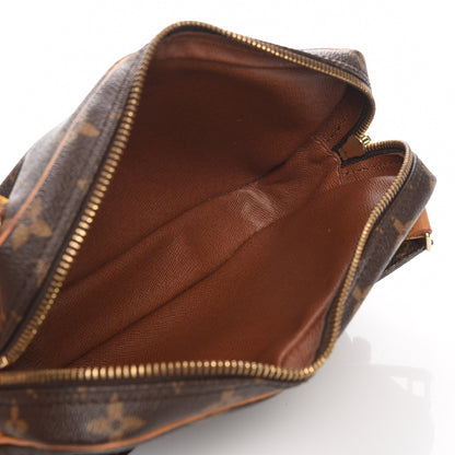 Louis Vuitton Monogram Pochette Marly Bandouliere 5 of 7