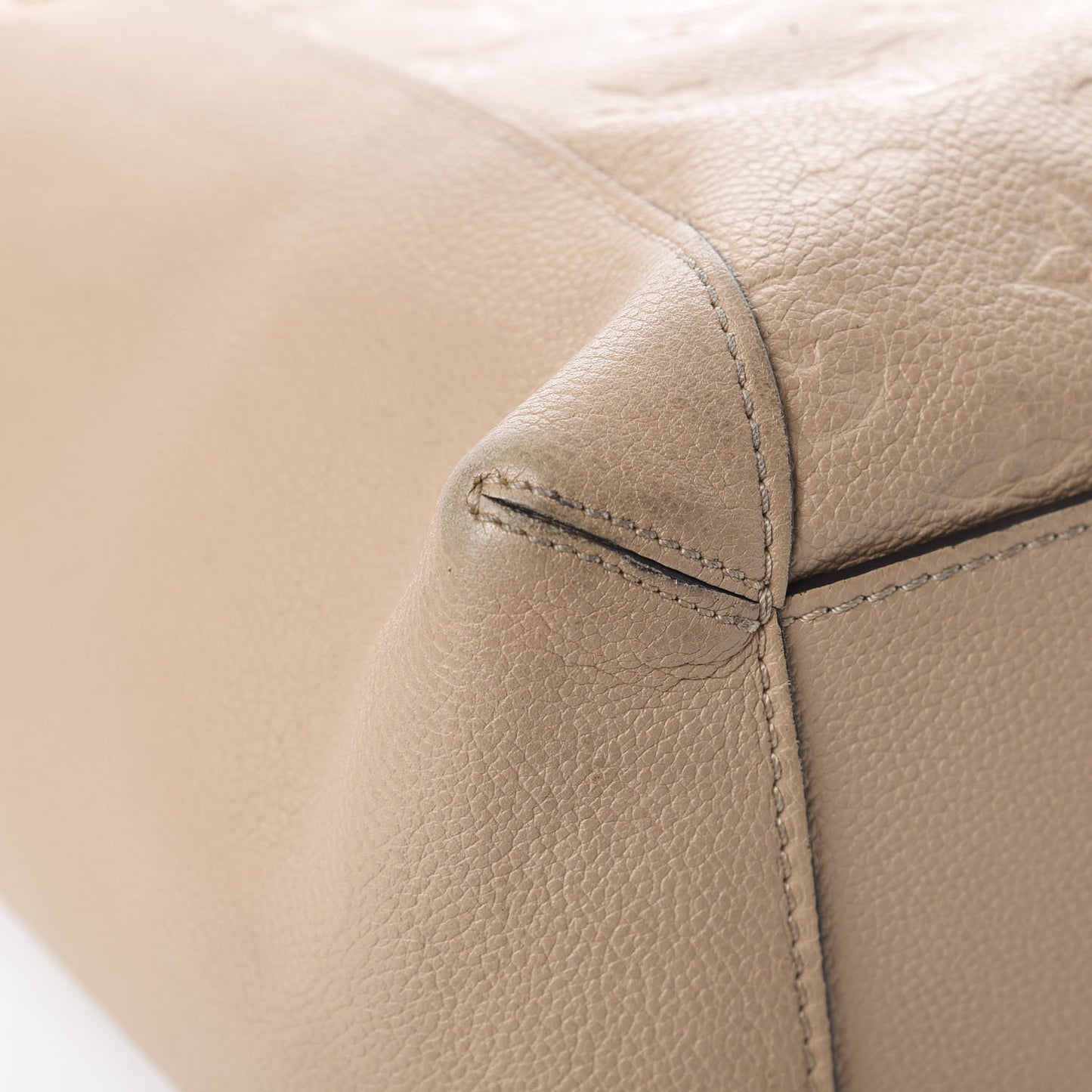 Empreinte Bagatelle Dune