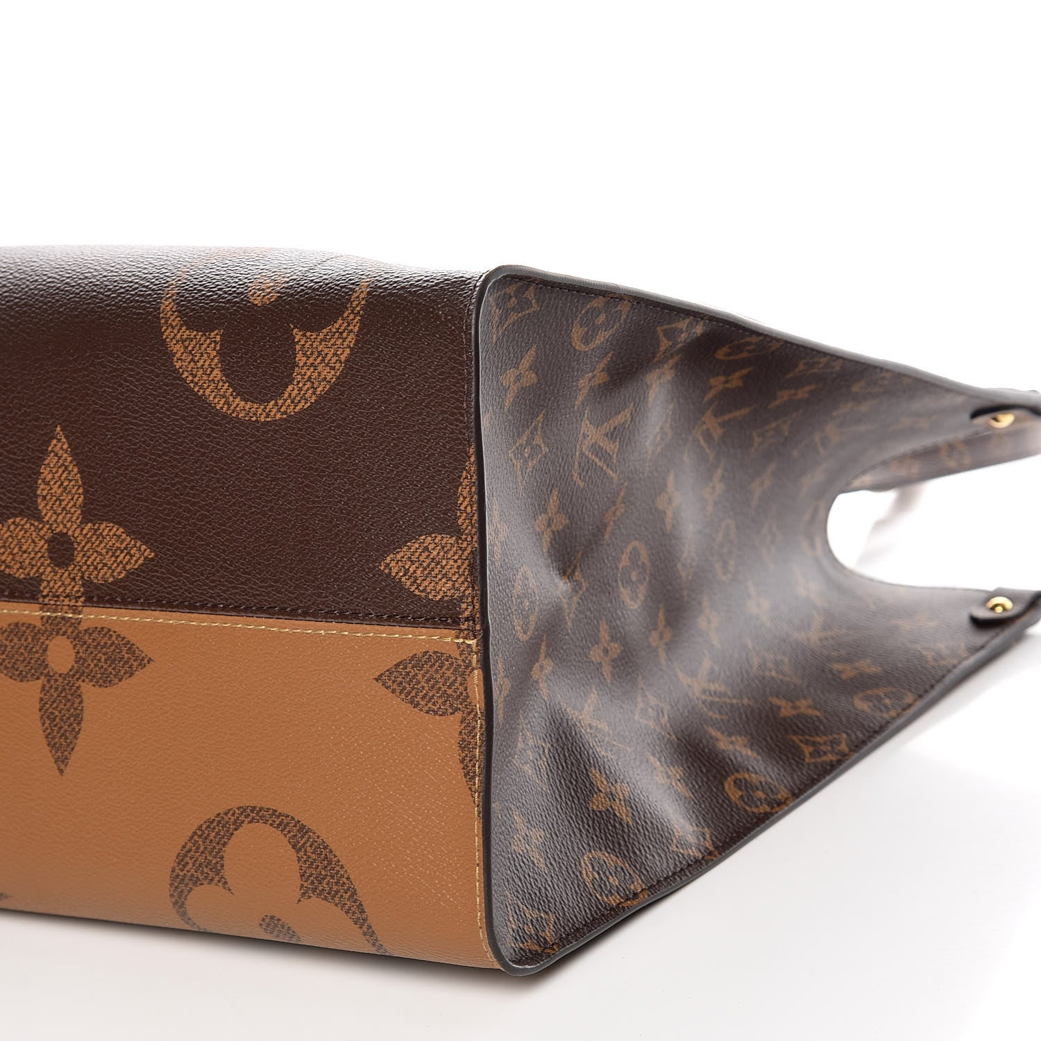 Louis Vuitton Reverse Monogram Giant Onthego GM 7 of 10