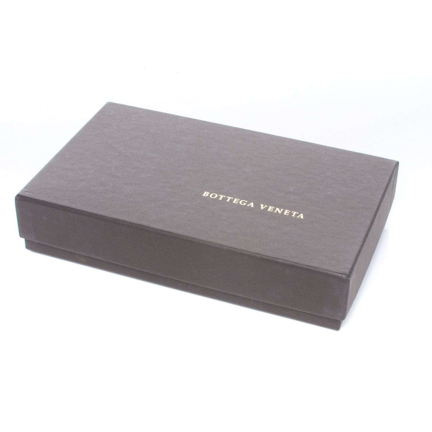 Bottega Veneta Nappa Intrecciato French Compact Wallet Noce 8 of 10