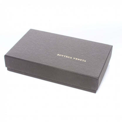 Bottega Veneta Nappa Intrecciato French Compact Wallet Noce 8 of 10