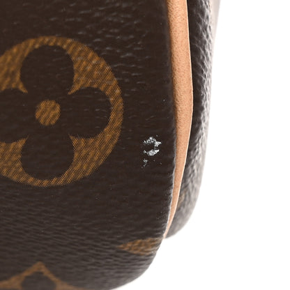 Louis Vuitton Monogram Keepall Bandouliere 50 12 of 17