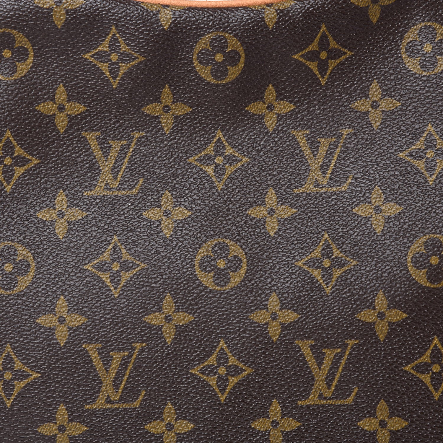 Louis Vuitton Monogram Croissant GM 8 of 12