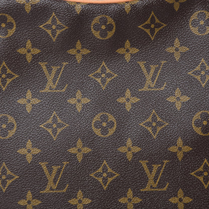 Louis Vuitton Monogram Croissant GM 8 of 12